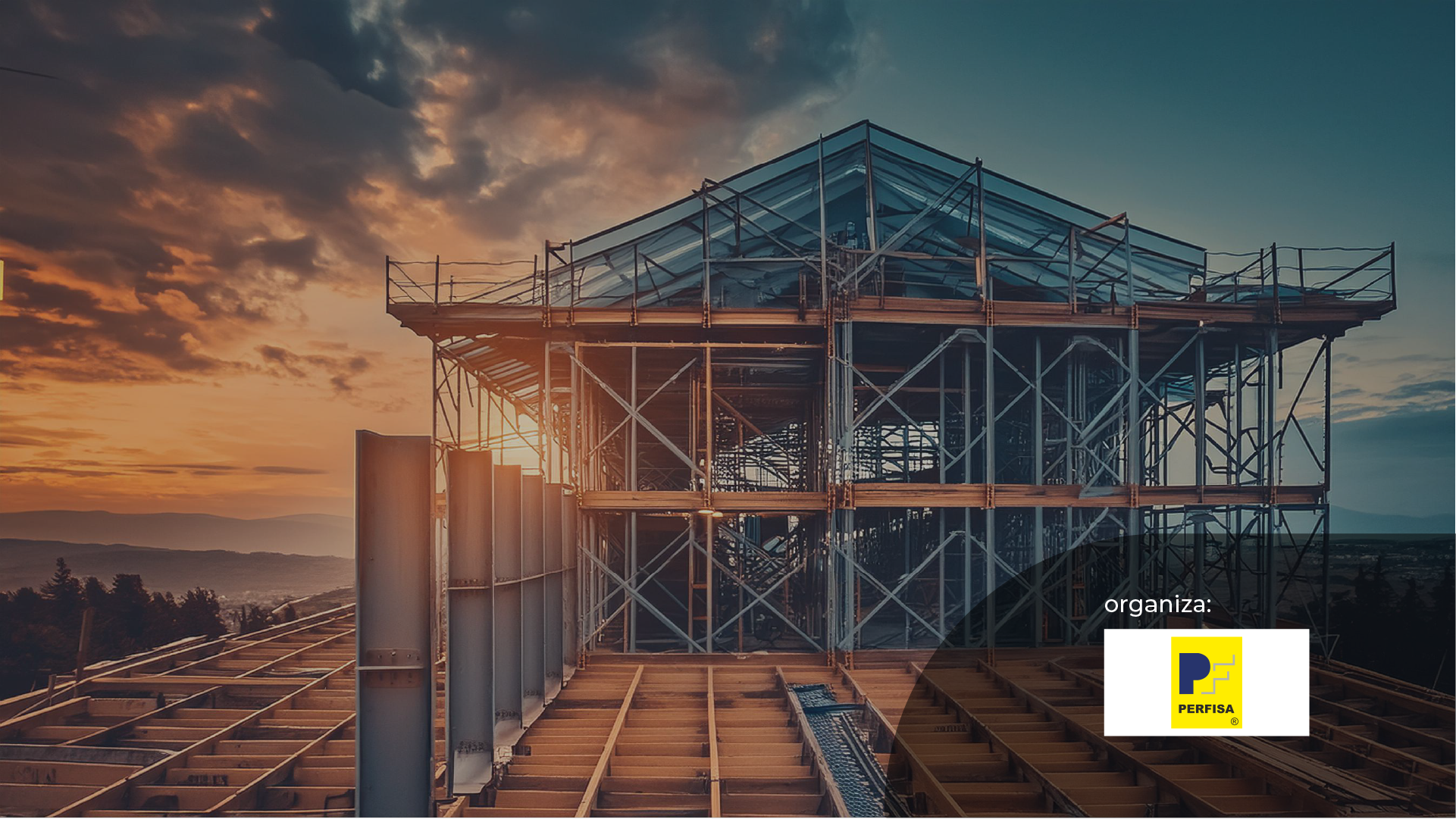 Light Steel Framing - Soluções construtivas em aço leve