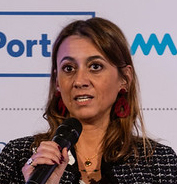 Benedita Lacerda