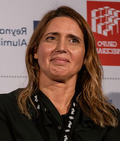 Rosa Pinto