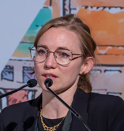Sara Lia Brysch